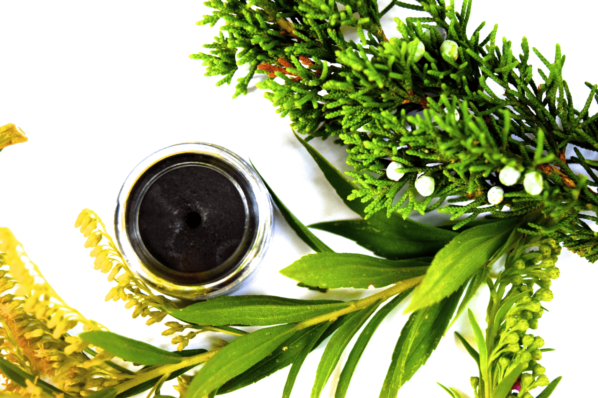 Goth Girl Makeup Balm - My American Goods