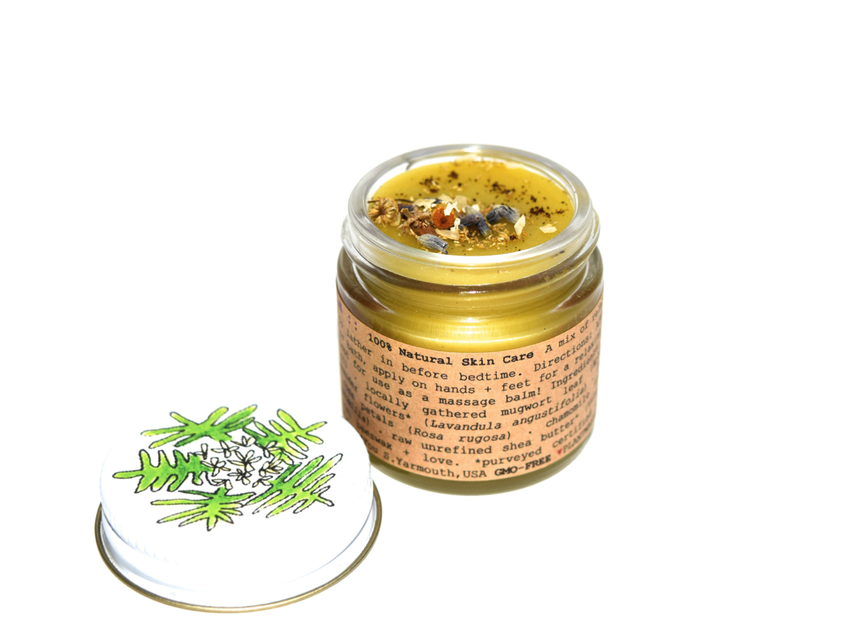 Dream Balm - My American Goods