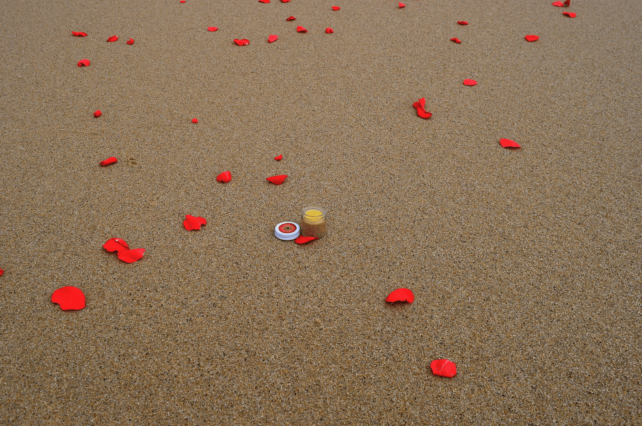 Calendula Balm - My American Goods