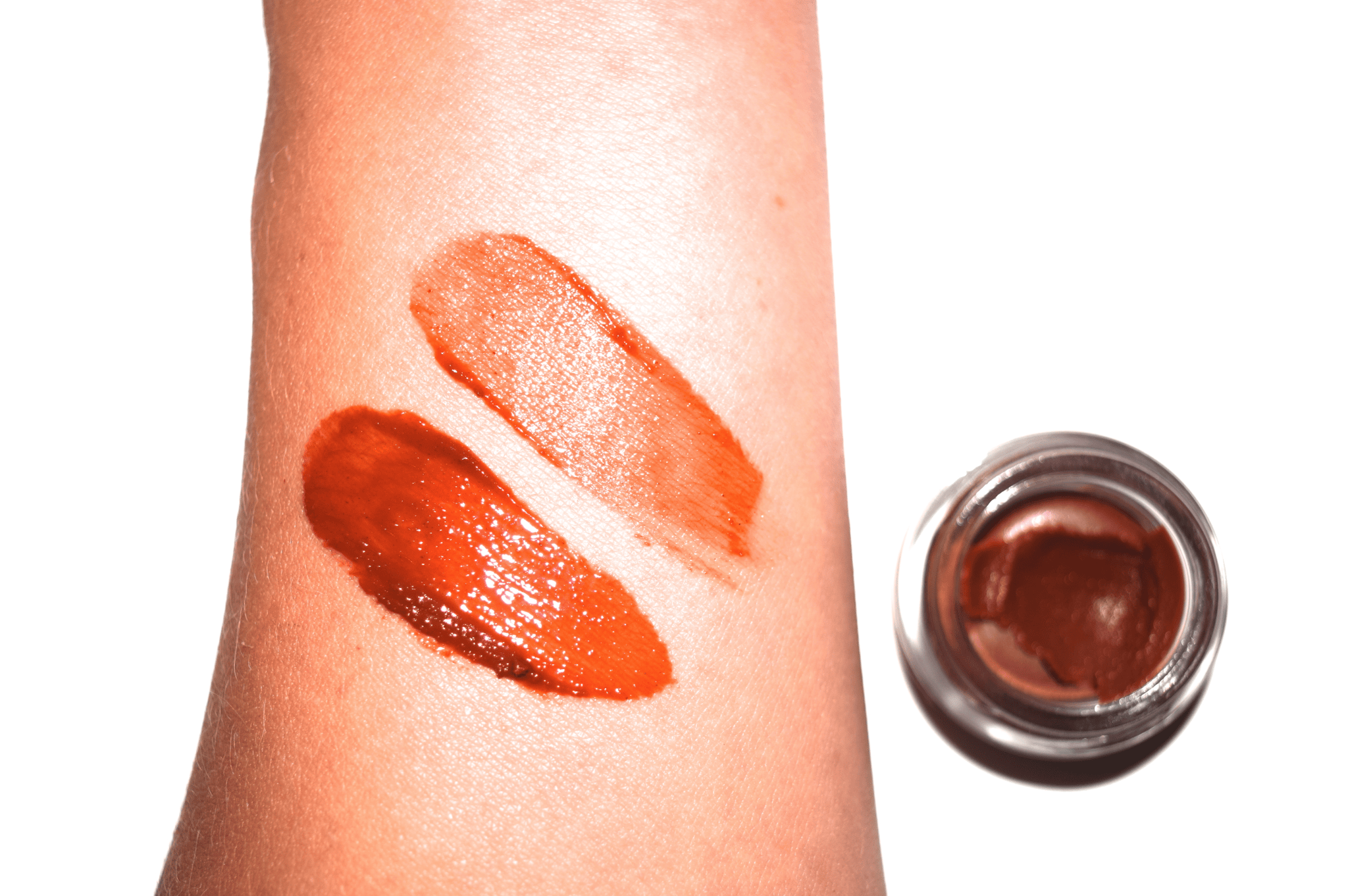 plant makeup Madder Root Lip Tint