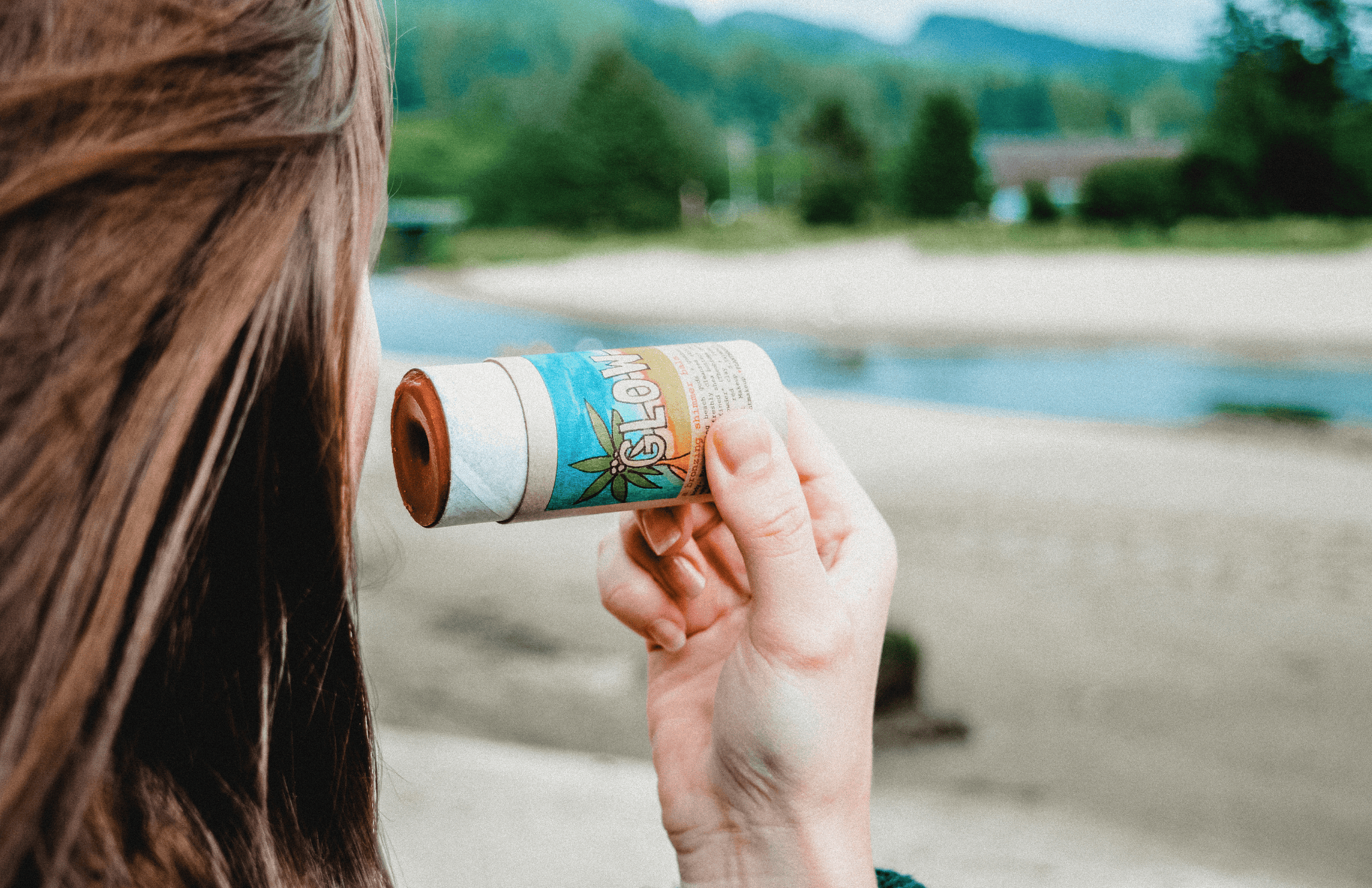 Glow Stick - My American Goods