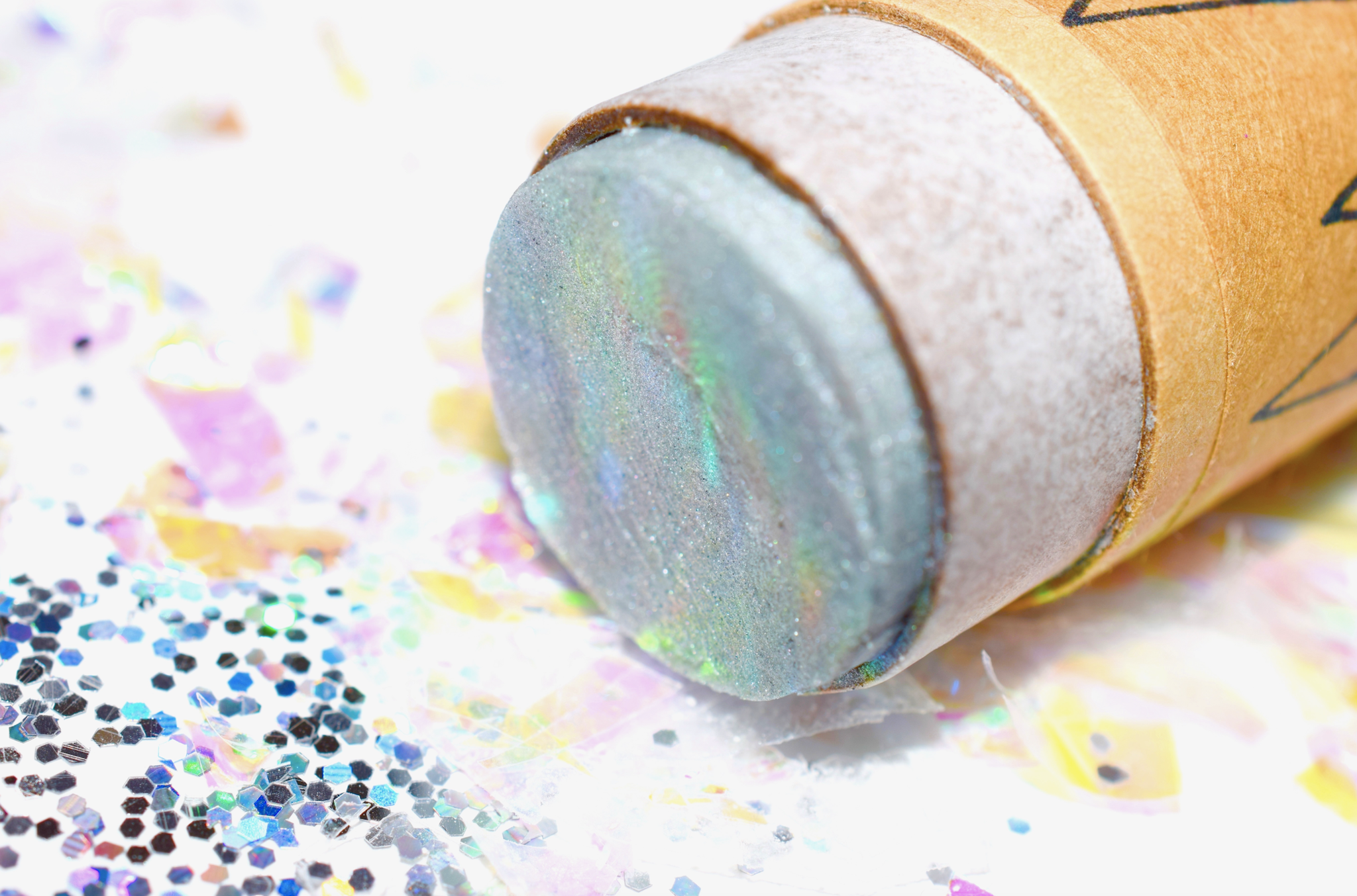 Indigo Child Shimmer Stick - My American Goods