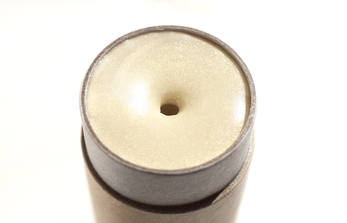 plant makeup Starlight Shimmer Stick