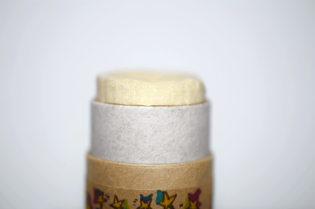 plant makeup Starlight Shimmer Stick