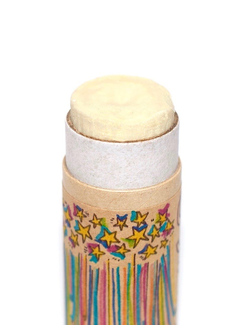 plant makeup Starlight Shimmer Stick