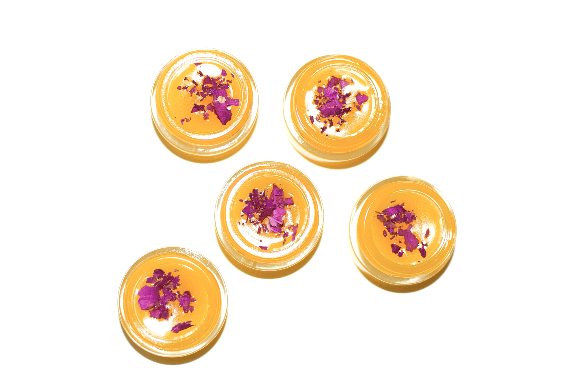 Beach Rose Luxury Balm - My American Goods