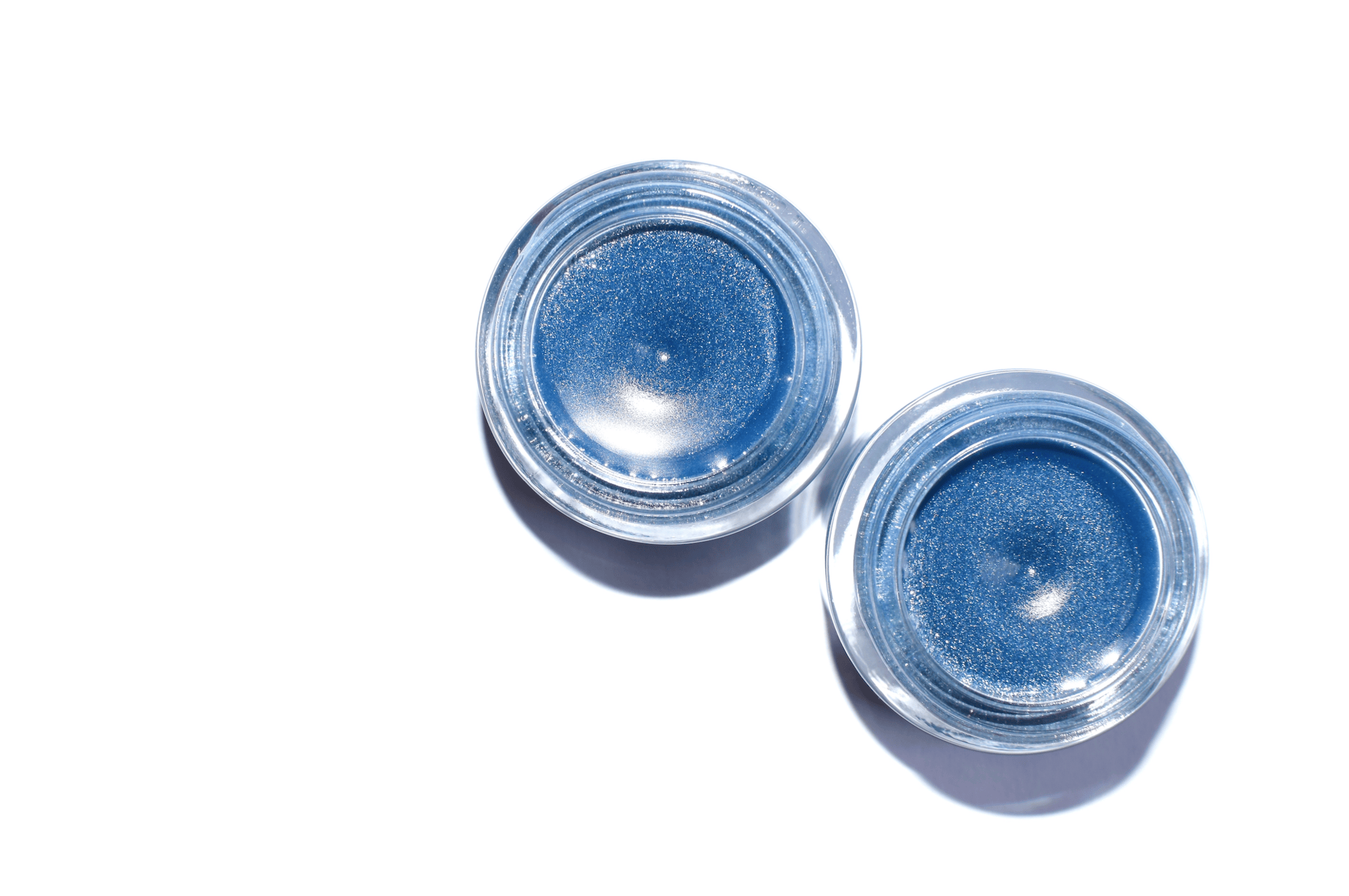 plant makeup Space Goth Gloss