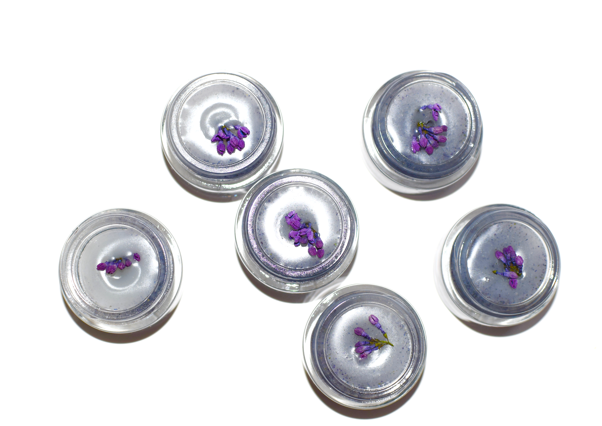 Lilac Lip Balm - My American Goods