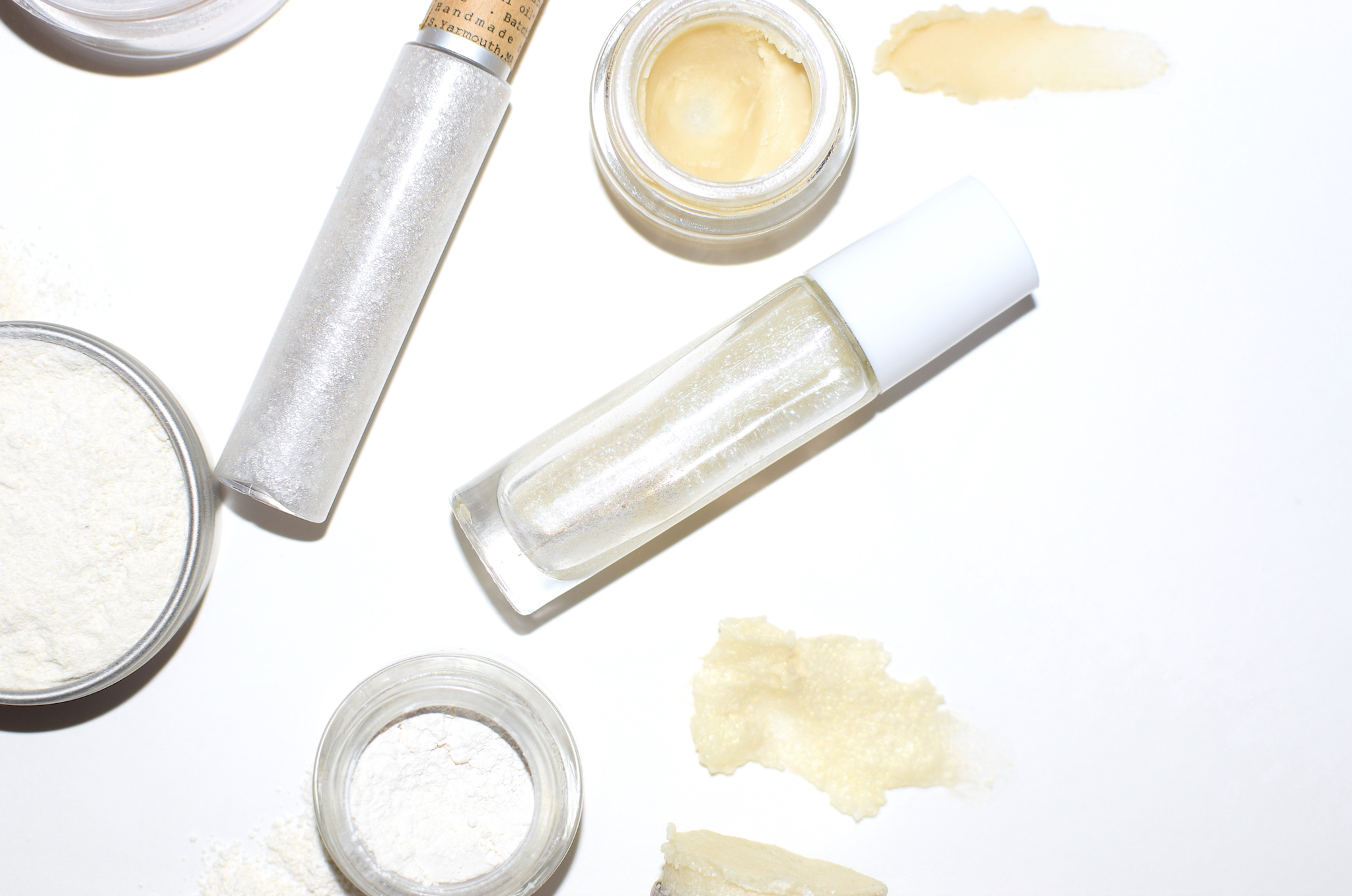 Face Glow Highlighting Oil - My American Goods