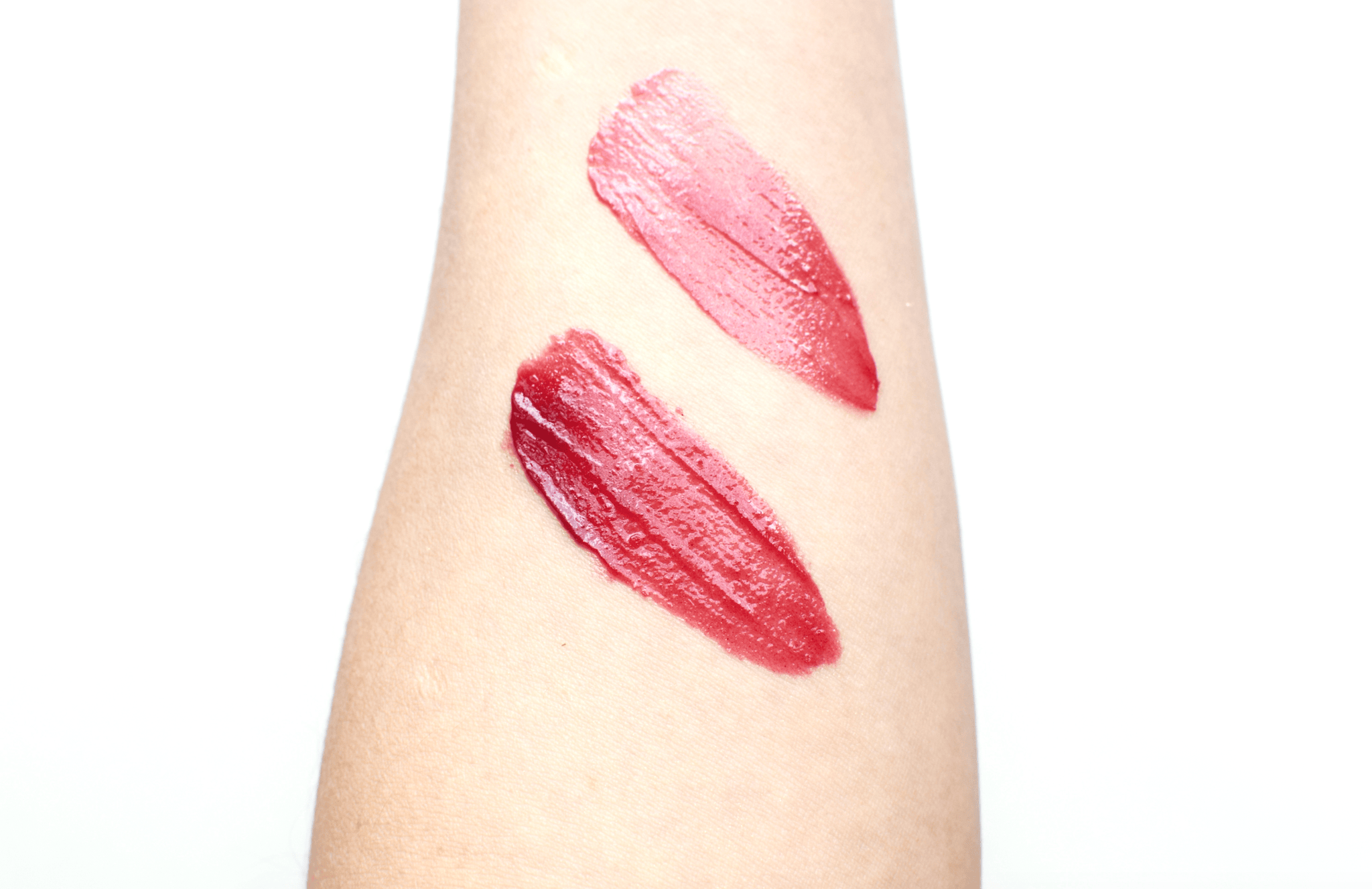plant makeup Hibiscus + Beet Lip Tint
