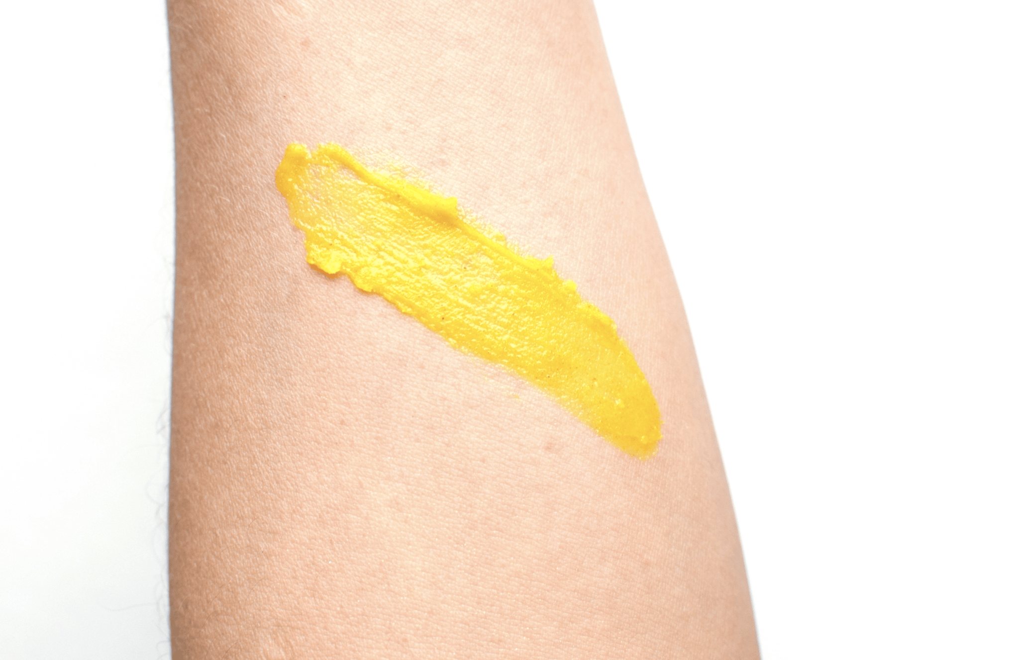 plant makeup Turmeric Balm