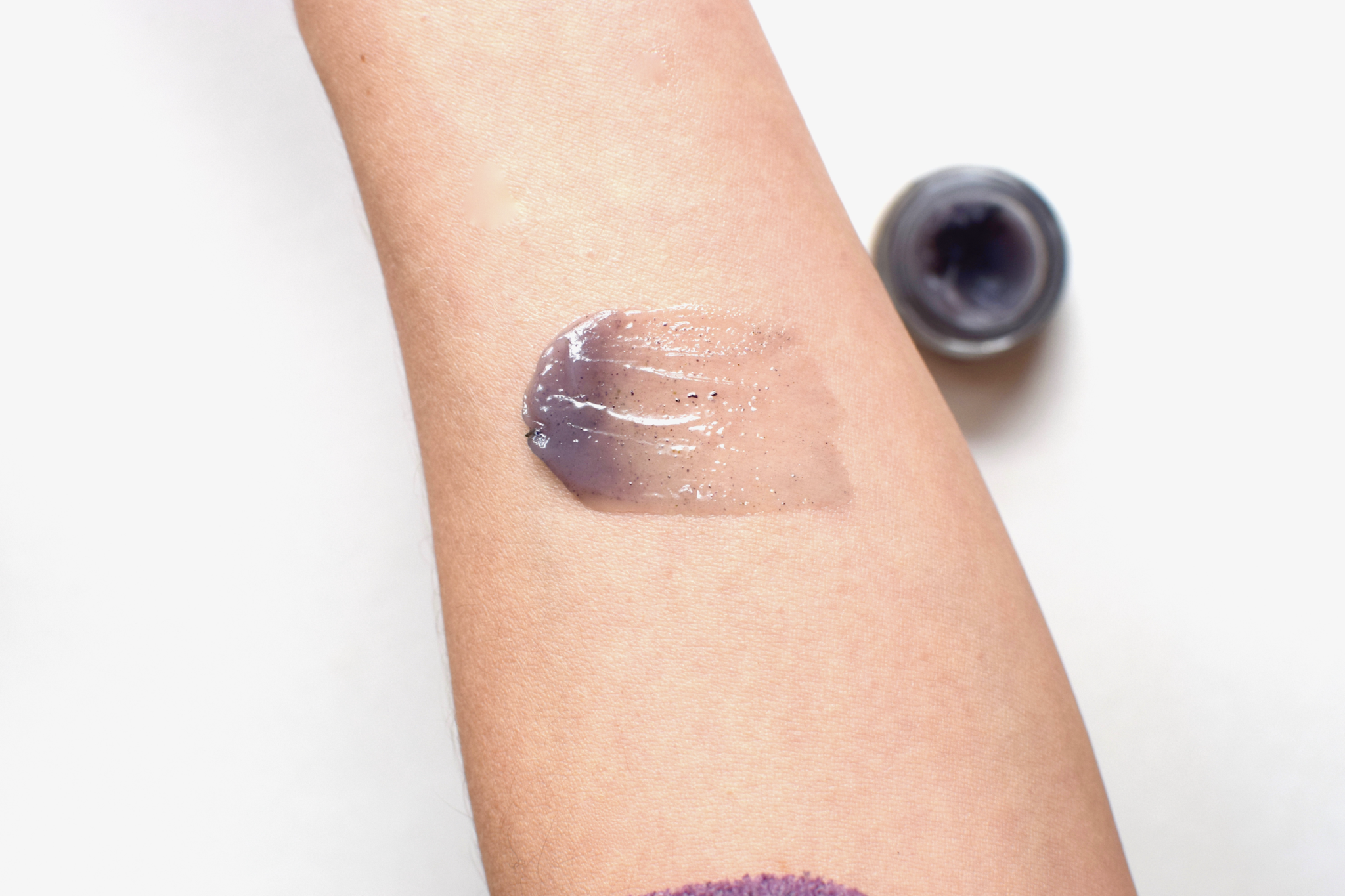 Lilac Lip Balm - My American Goods