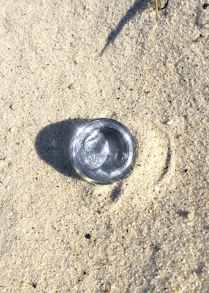 Space Goth Gloss - My American Goods