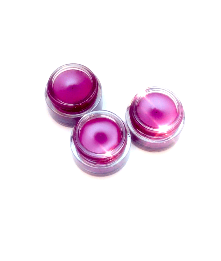 plant makeup Dragon Fruit Lip Gloss