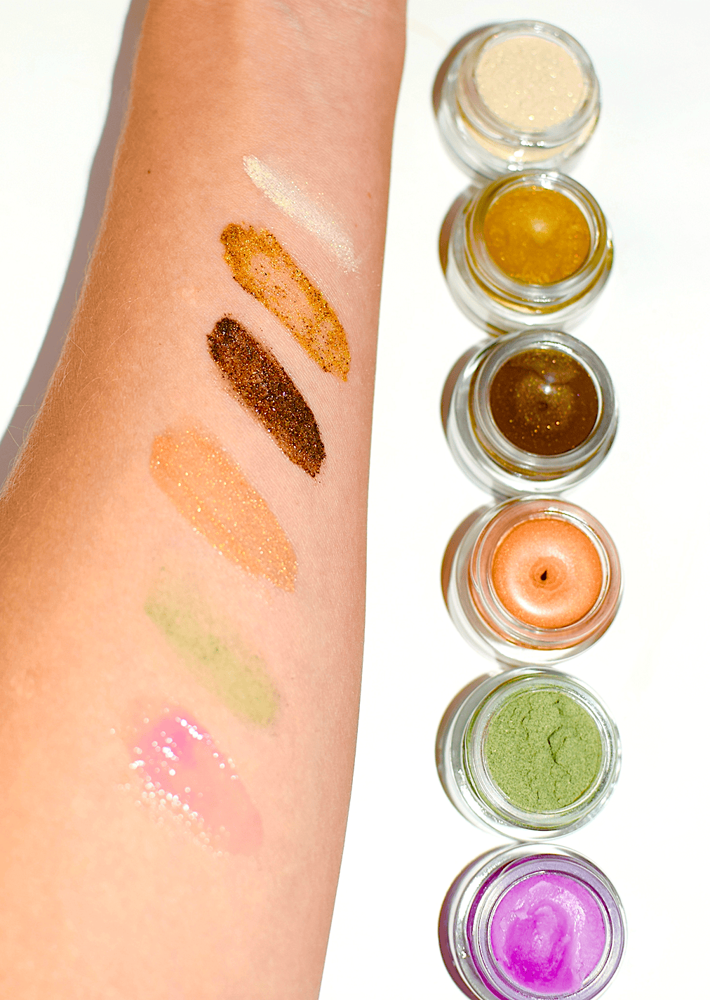 plant makeup Dragon Fruit Lip Gloss