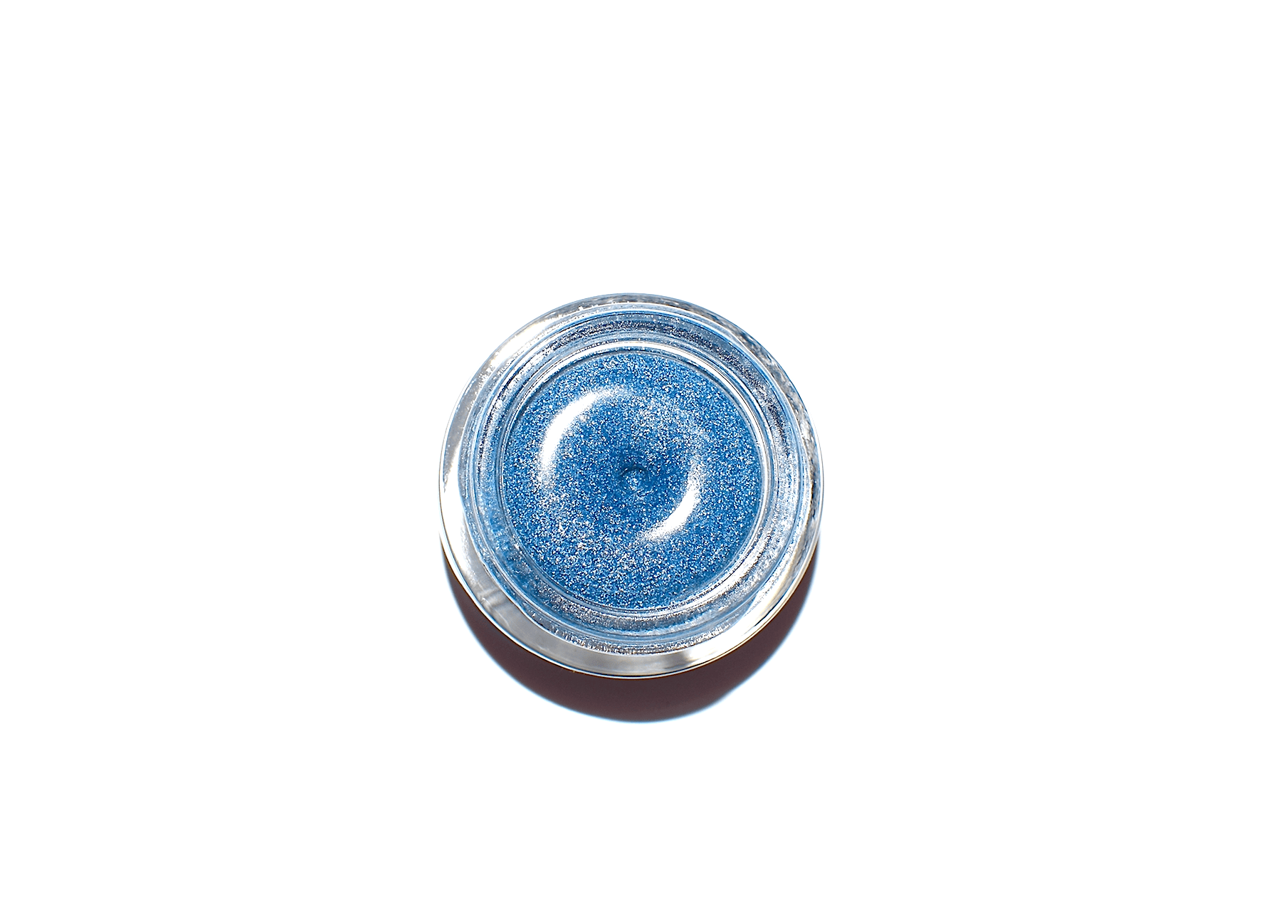 plant makeup Space Goth Gloss