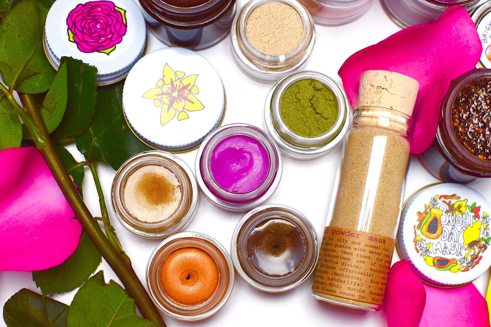 Dragon Fruit Lip Gloss - My American Goods