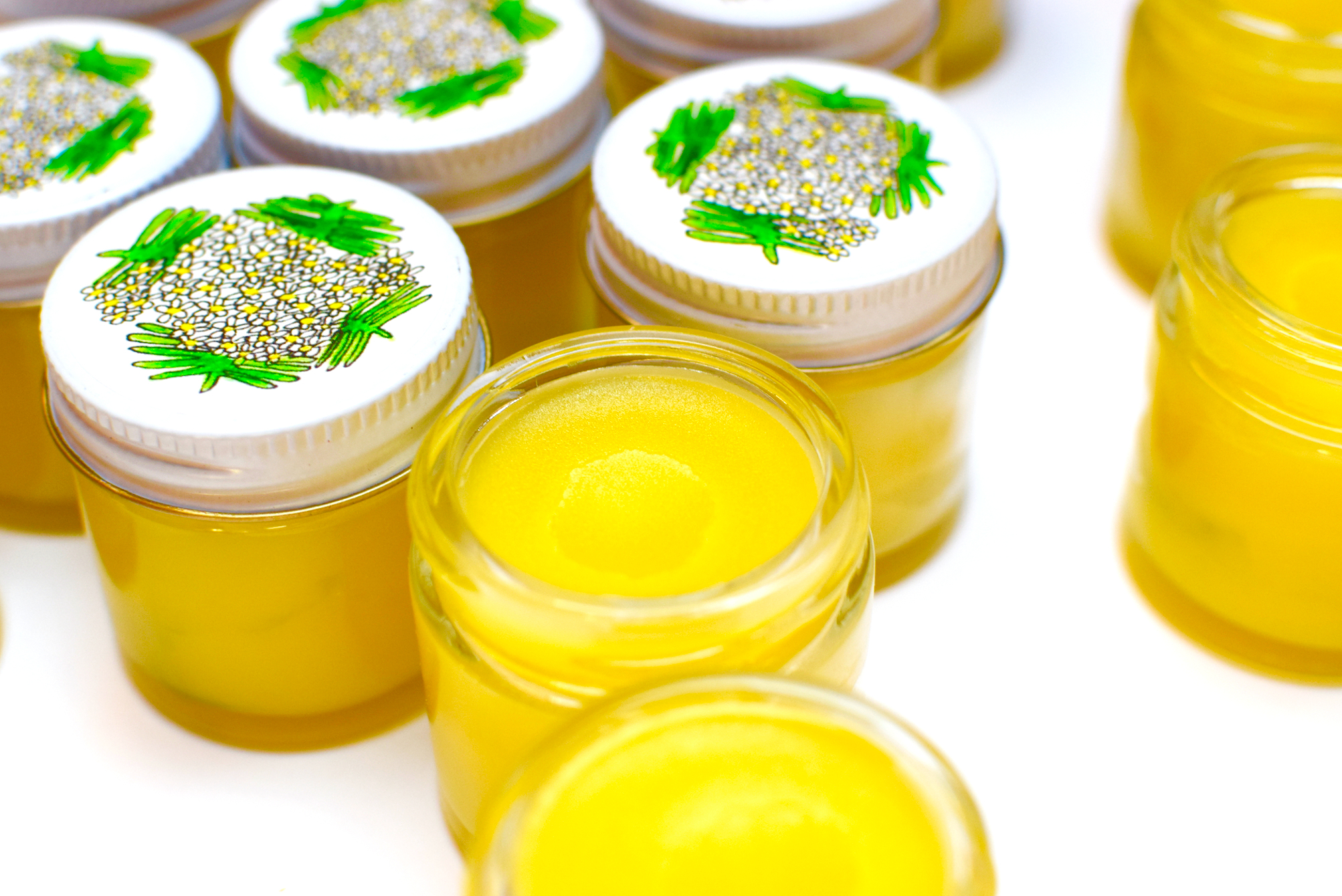 Yarrow Beauty Balm - My American Goods