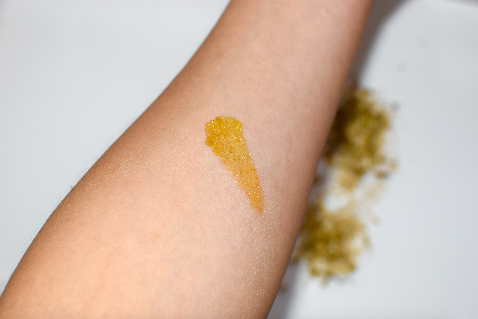 Chamomile Lip Balm - My American Goods