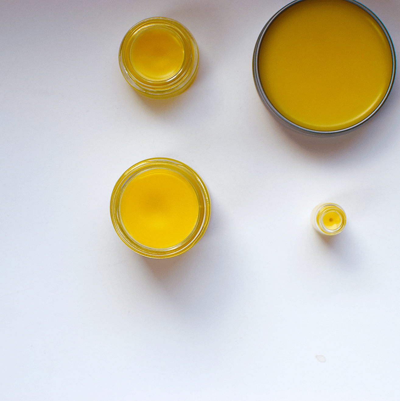 Makeup Primer // UNIVERSE-all Face + Body Balm - My American Goods