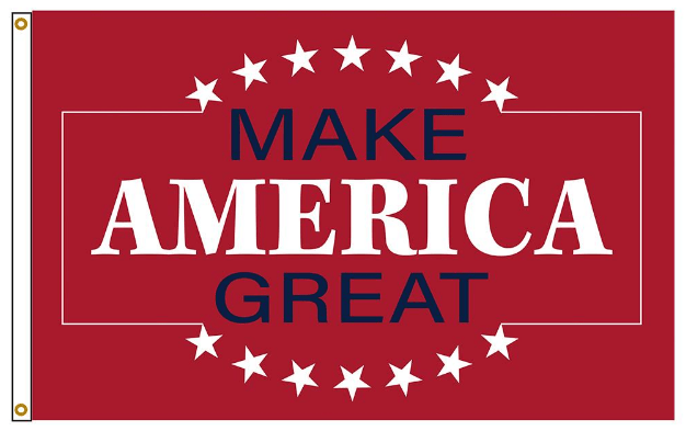 Make America Great