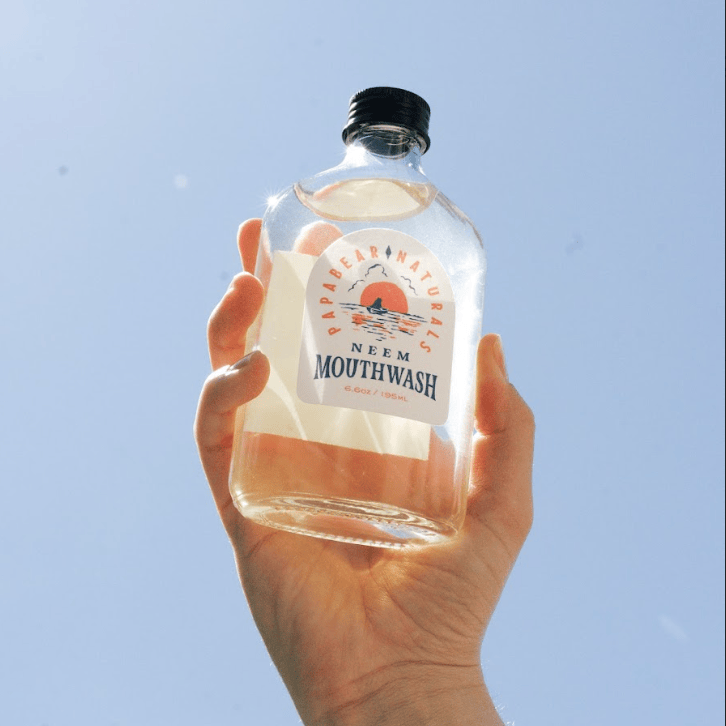 Papabear Essential Bundle - My American Goods