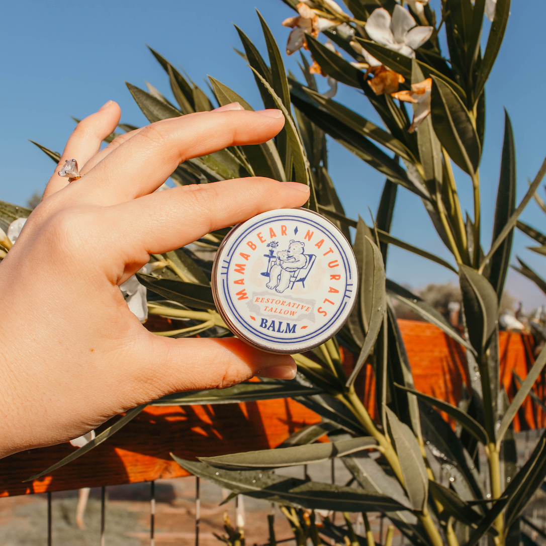 Mamabear Bundle - My American Goods