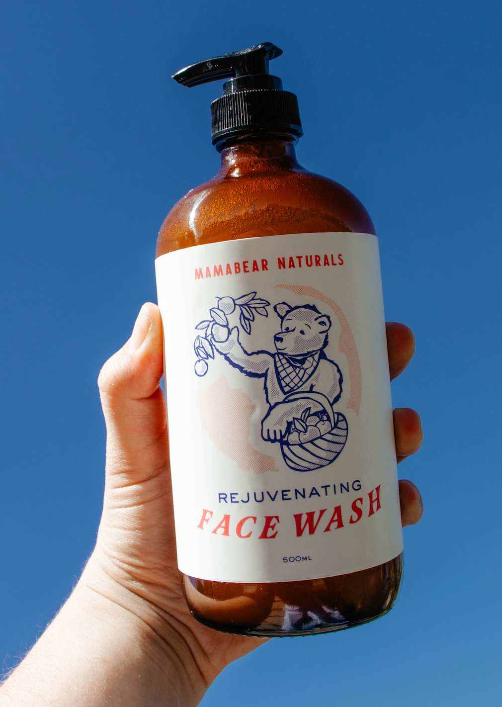 Mamabear Bundle - My American Goods