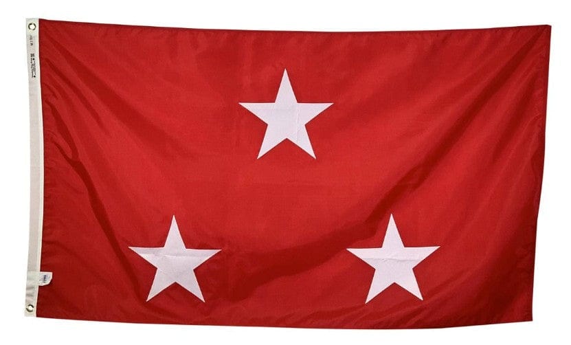 U.S. Marine Corps (USMC) General Officer