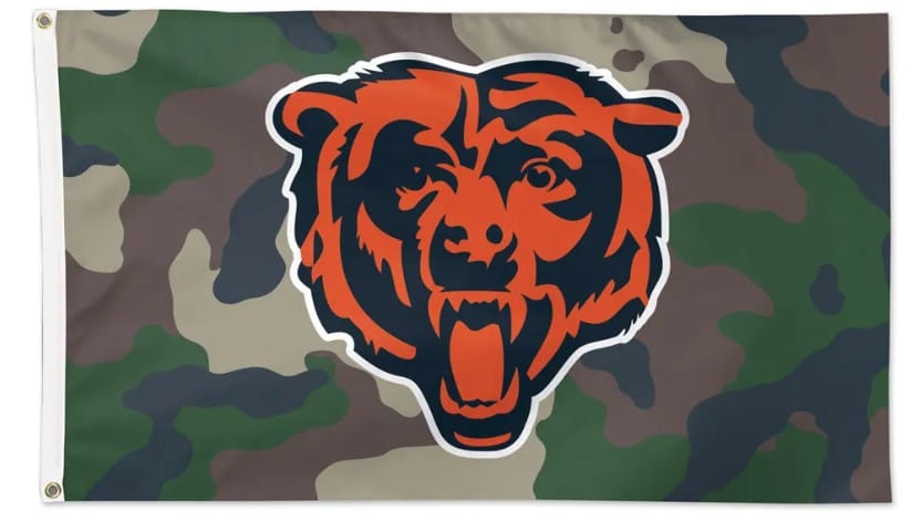 Chicago Bears