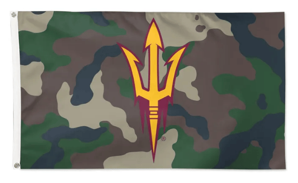 Arizona State Sun Devils