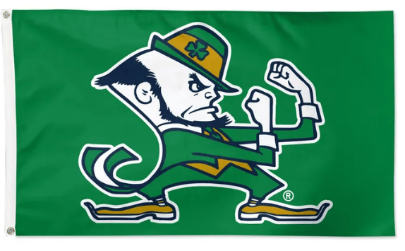 Notre Dame Fighting Irish