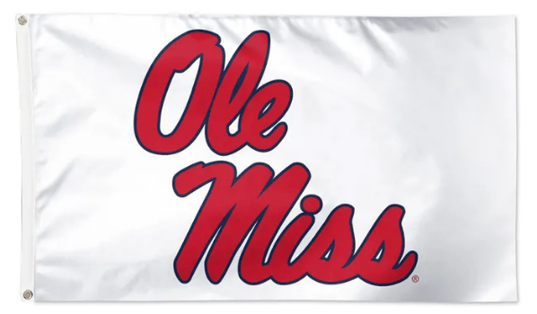Ole Miss Rebels