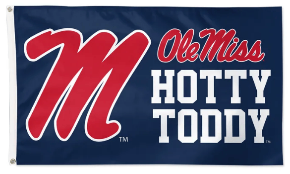 Ole Miss Rebels