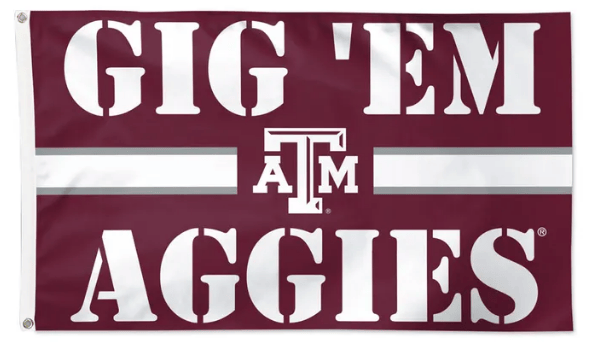 Texas A&M Aggies