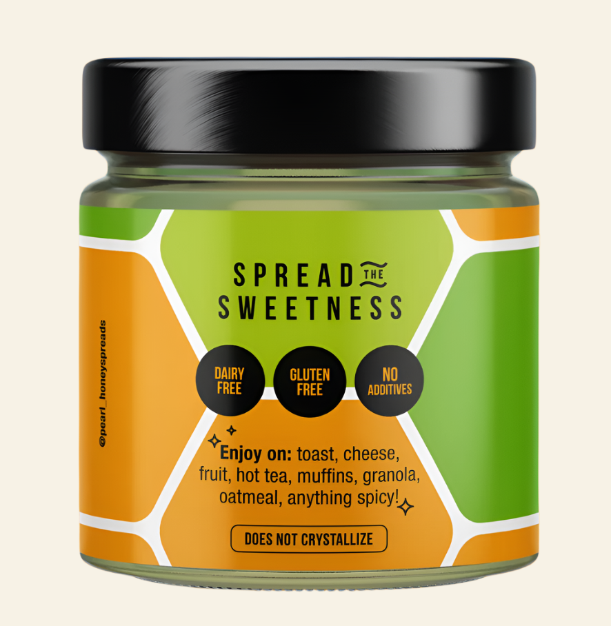 Jar of &