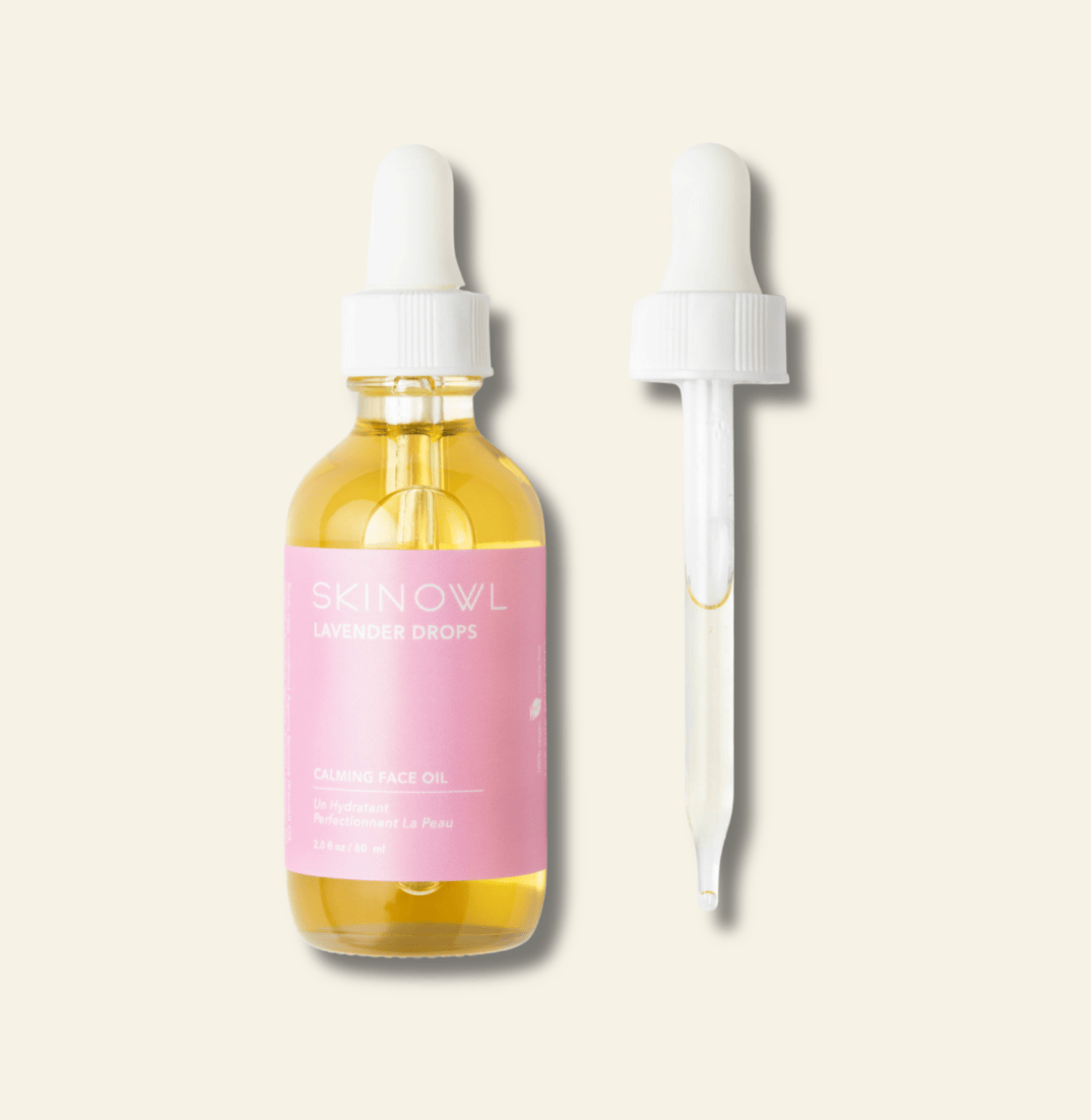 Lavender Drops - My American Goods