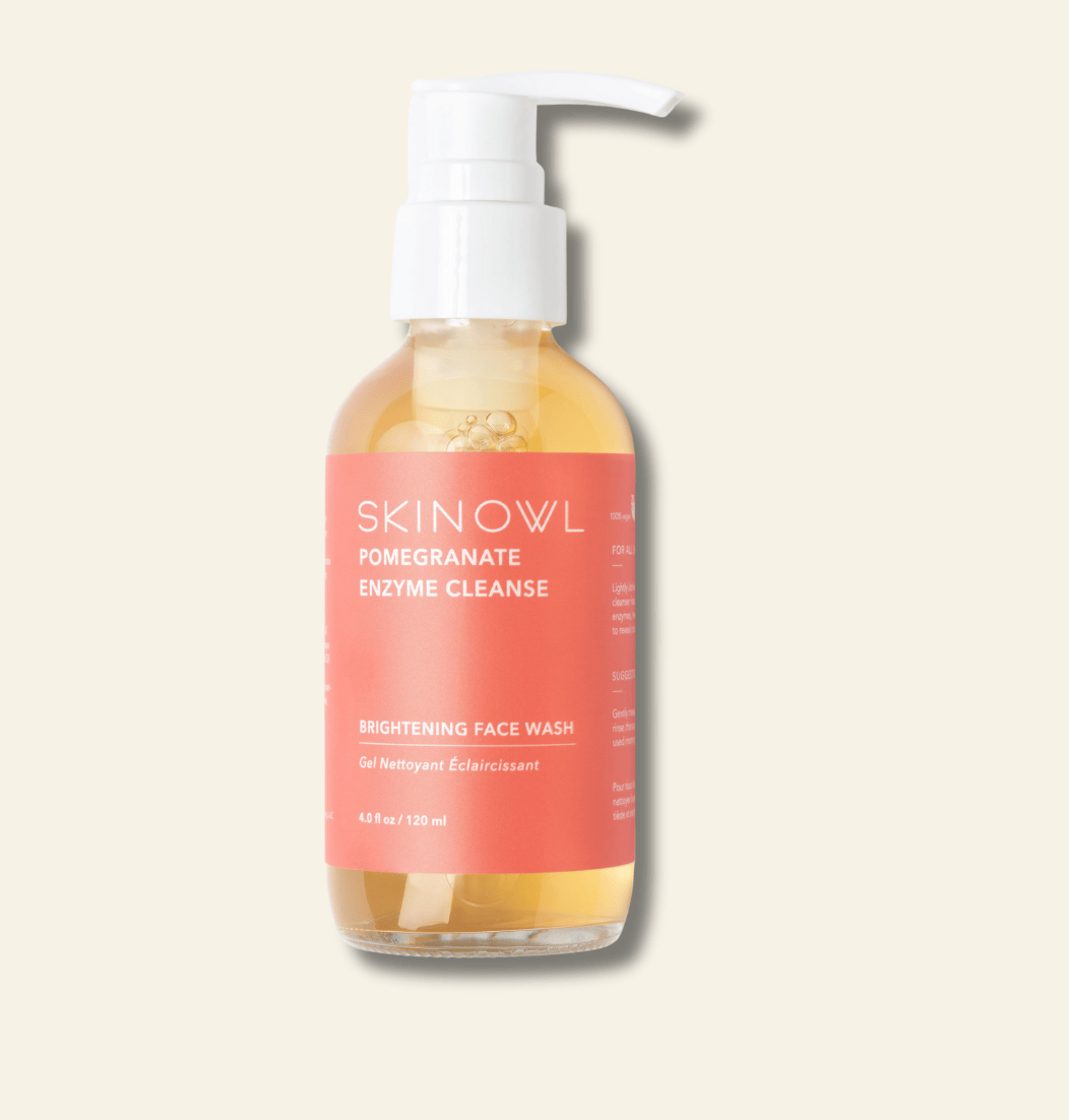 The Pomegranate Enzyme Cleanse - My American Goods