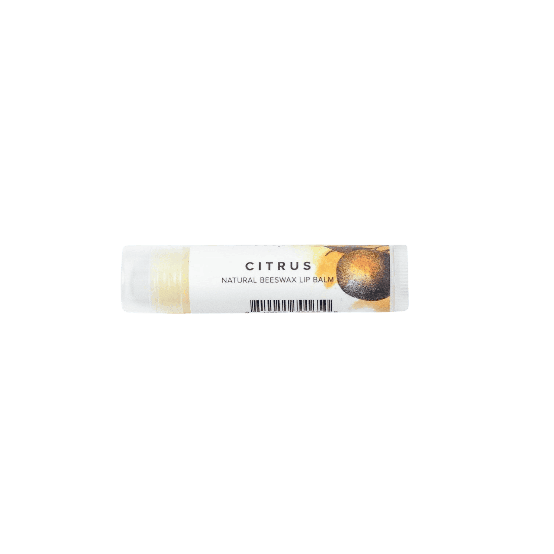 Broken Top Brands Lip Balm Citrus Lip Balm