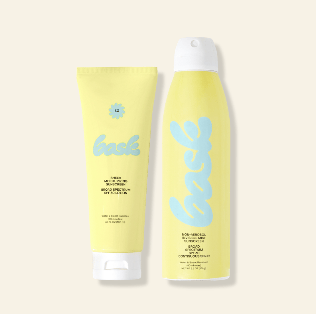 Feel Good Bundle - My American Goods