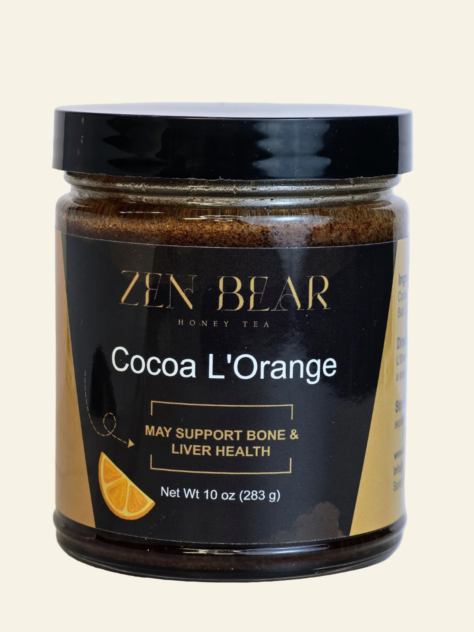 Cocoa L&