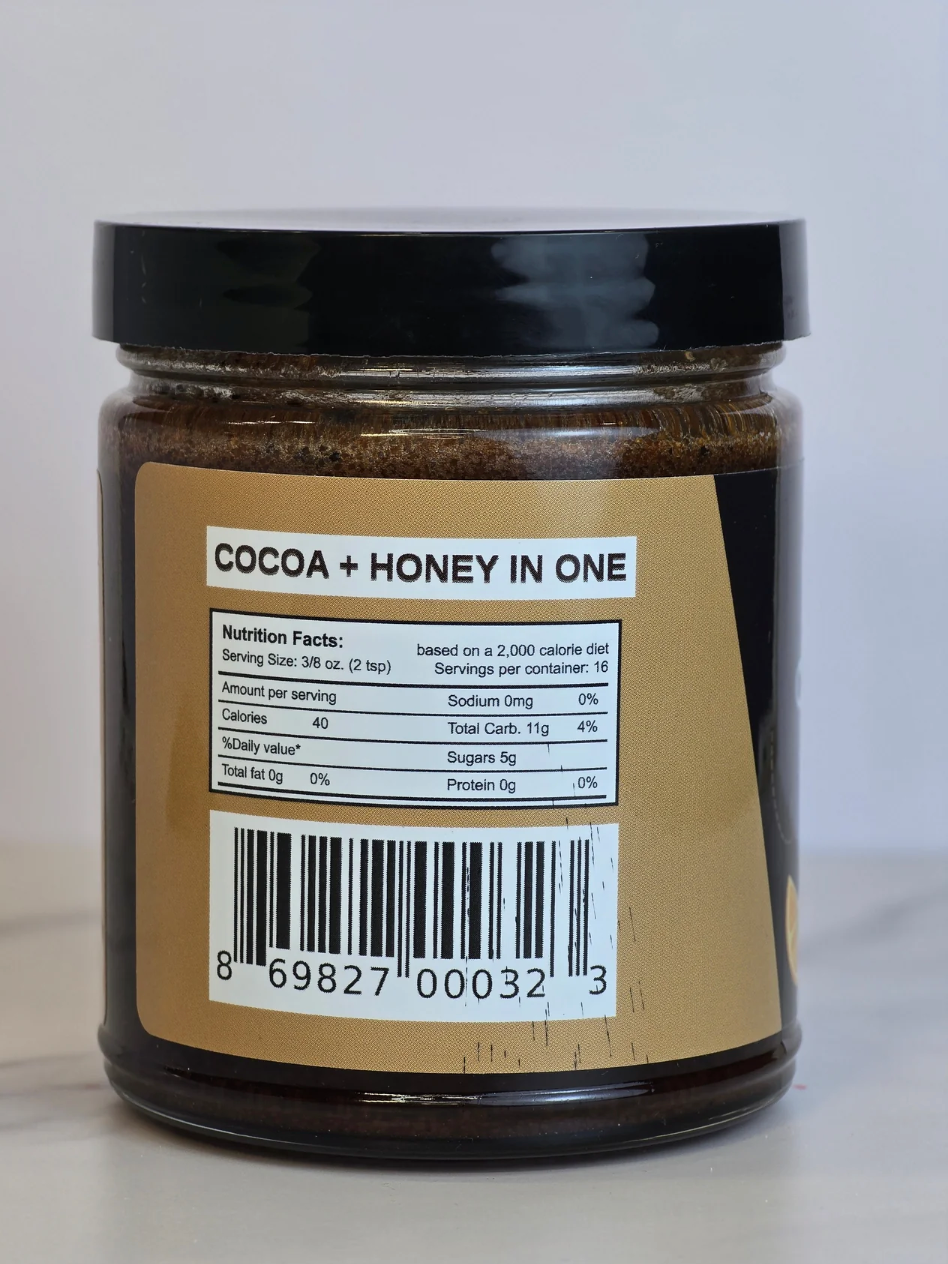 Cocoa L&