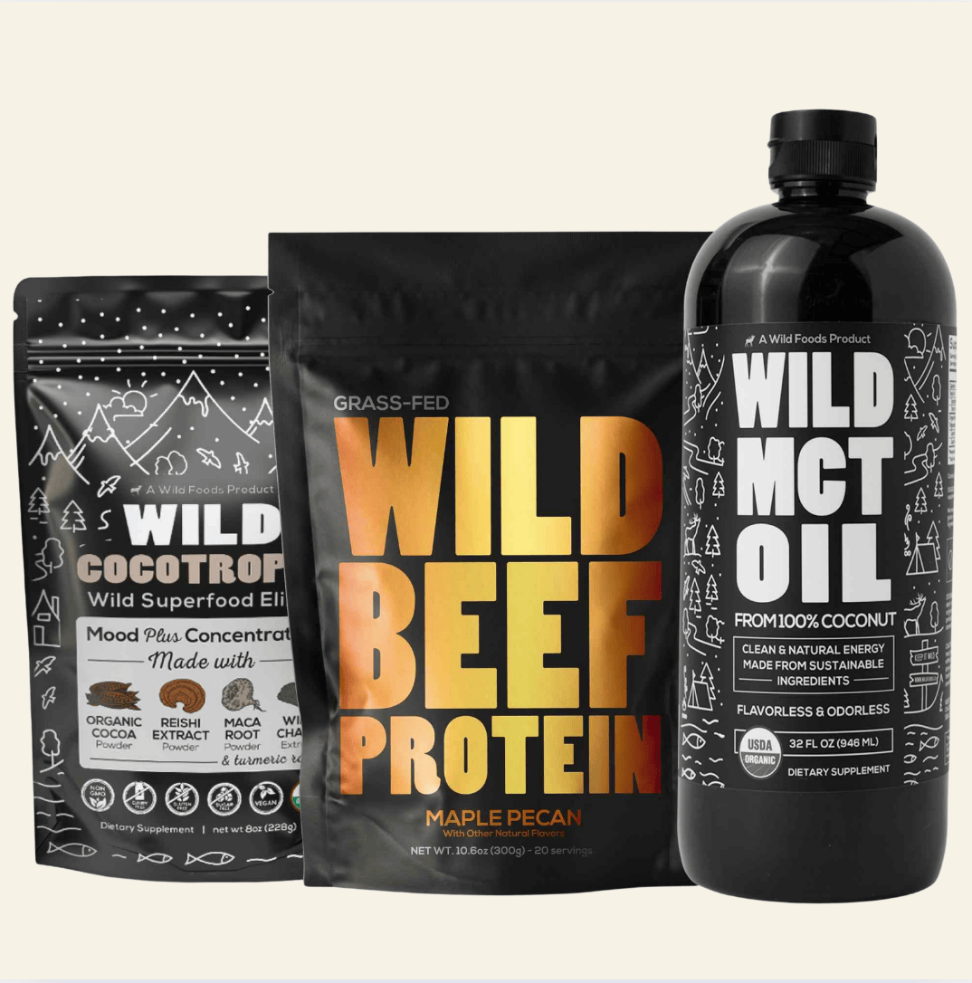 Magic Potion Kit - My American Goods