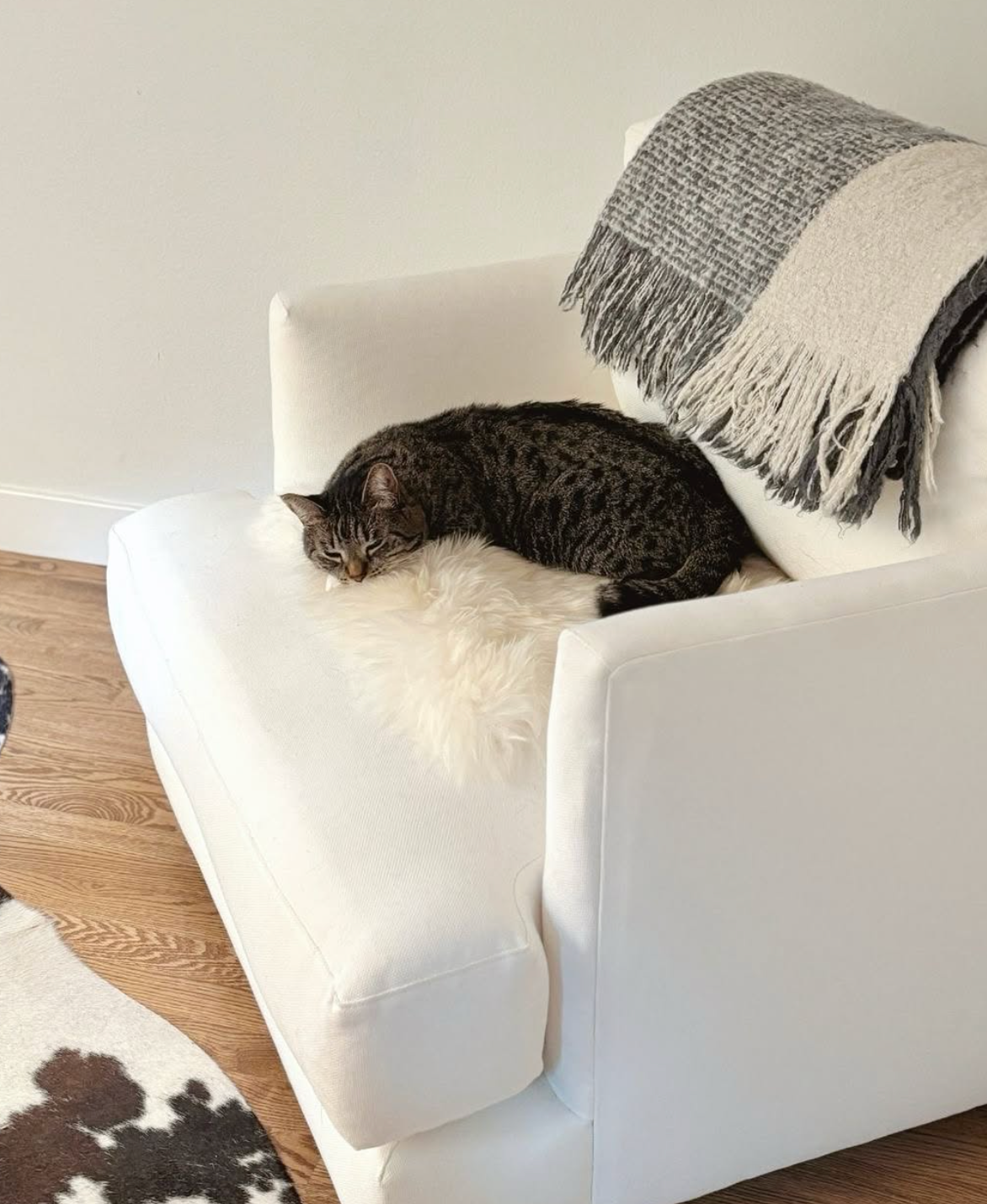 Loaf Blanket - My American Goods