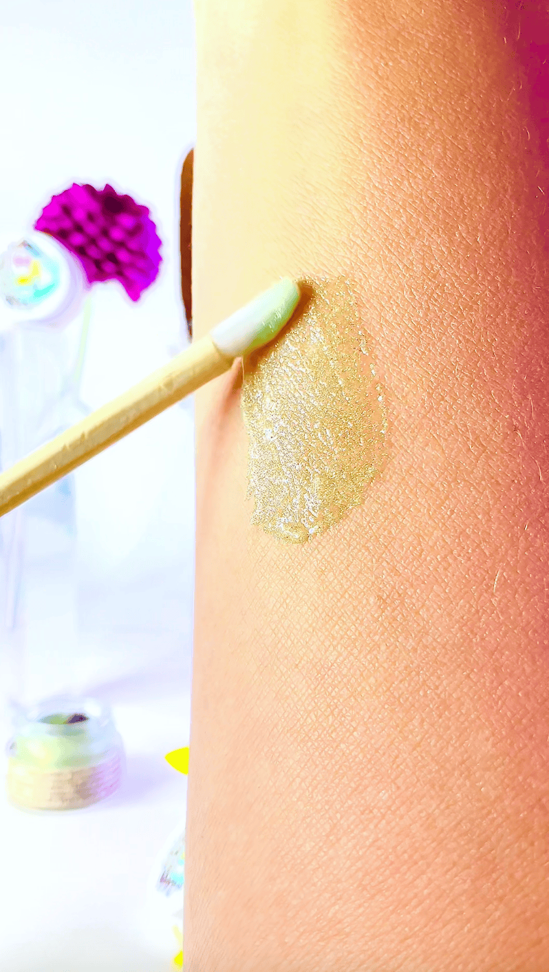 plant makeup Face Makeup ALIEN DRIP GLOSS