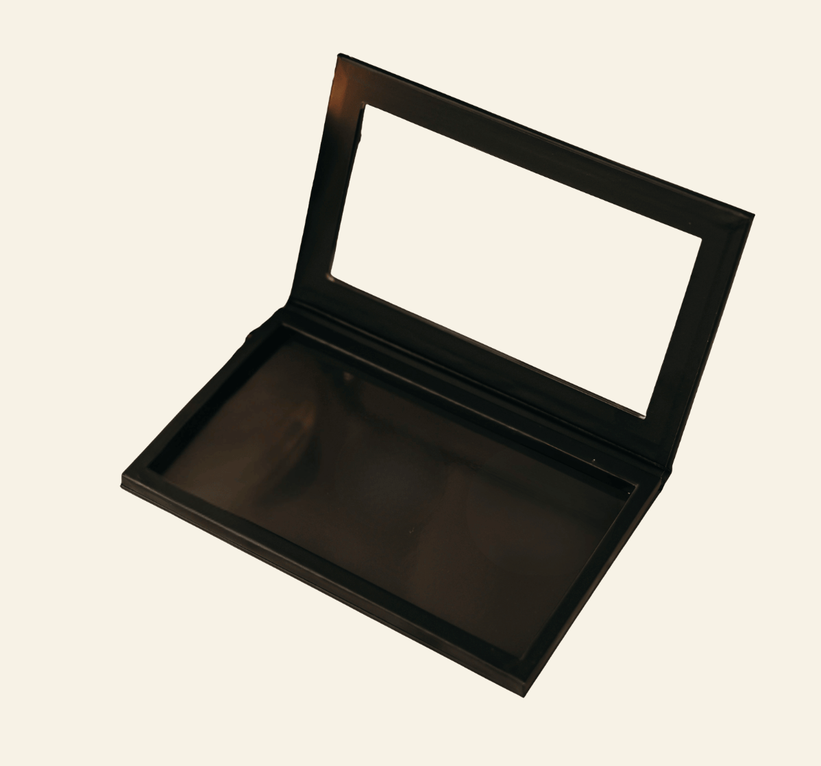 Large Refillable Palette for Eco-Refills *Empty*