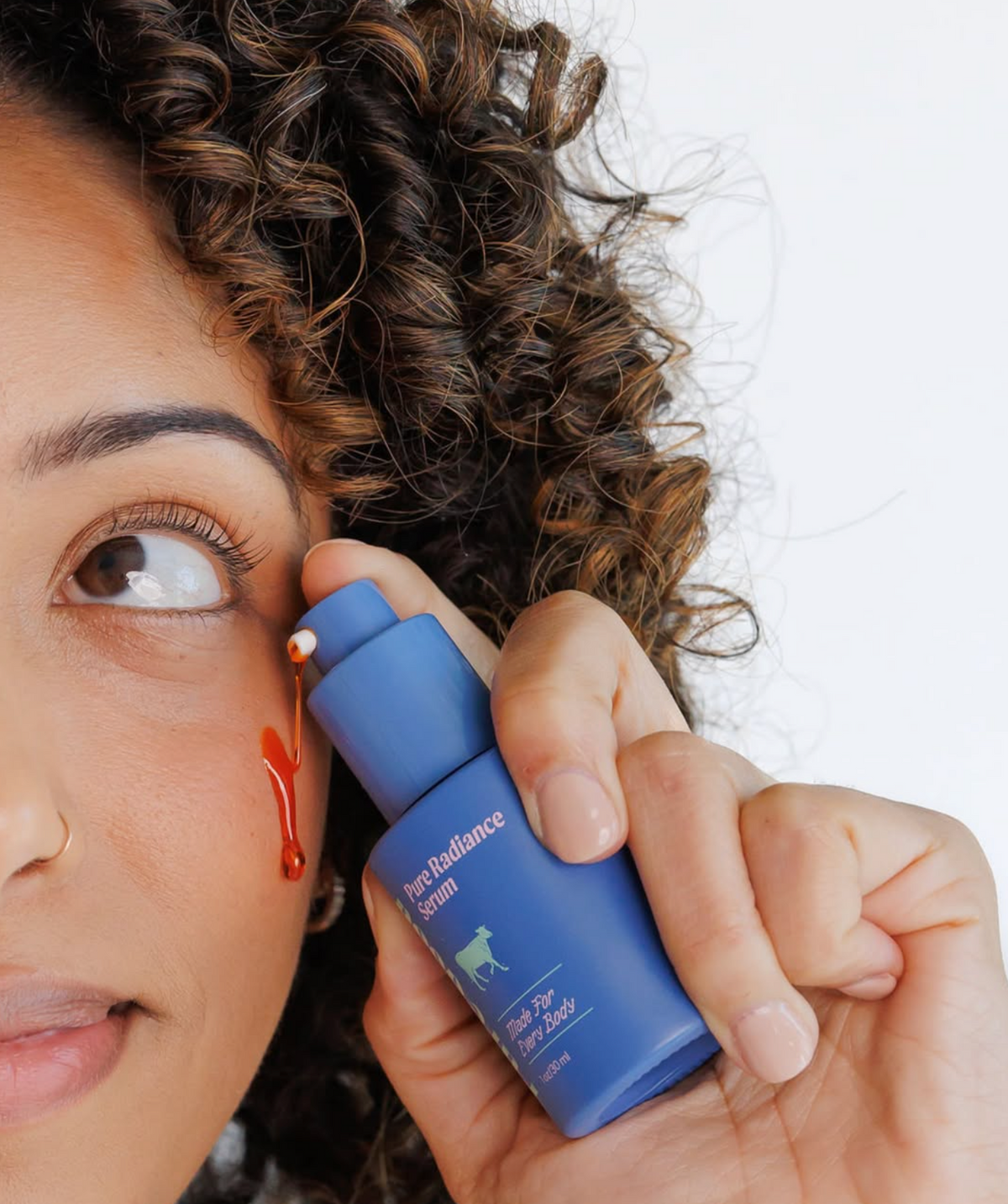 Anti-Aging Duo – Pure Radiance Serum + Revival Tallow Balm