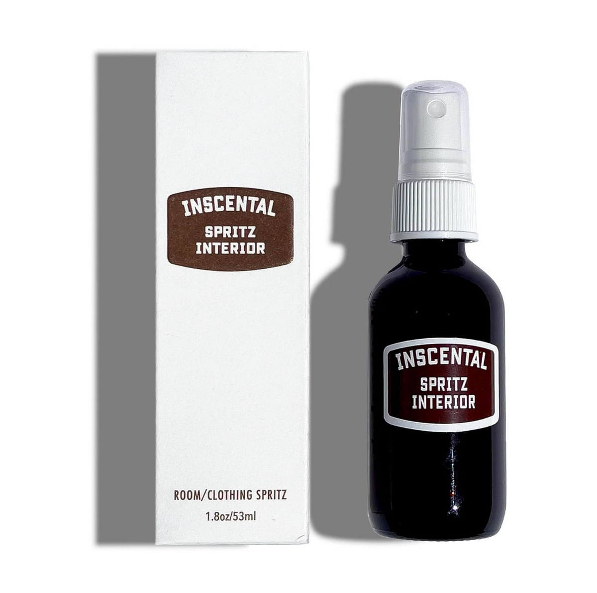 Jao Room Spritz: Inscental