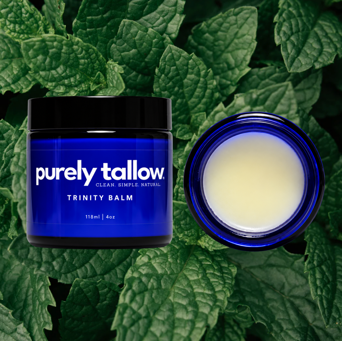 Trinity Balm
