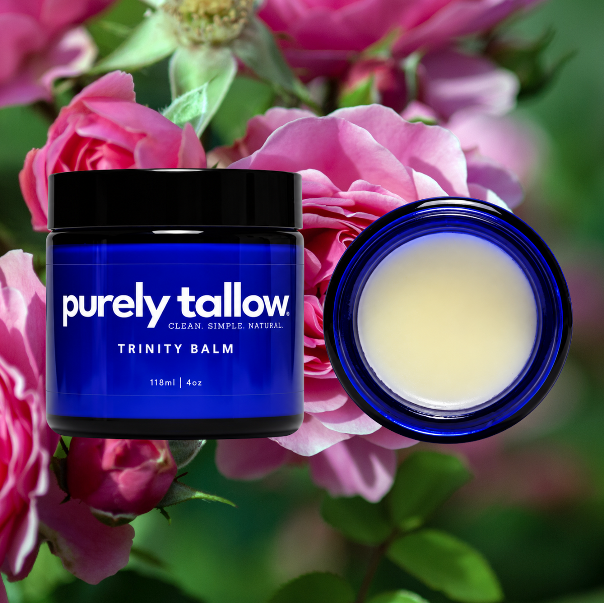 Trinity Balm
